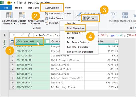 excel extract last 4 characters|7 Ways to Extract the First or Last N Characters in Excel.